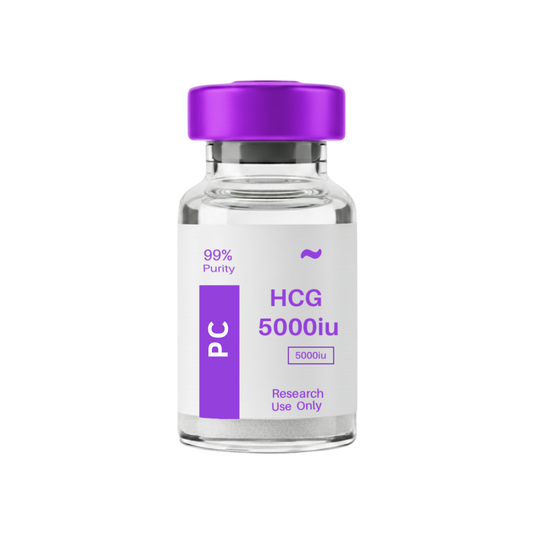 HCG